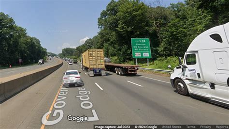 Truck driver engaged in fight with 2 passengers, CT cops say.